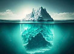 in at the deep end